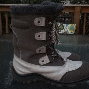 Pajar Winter boots